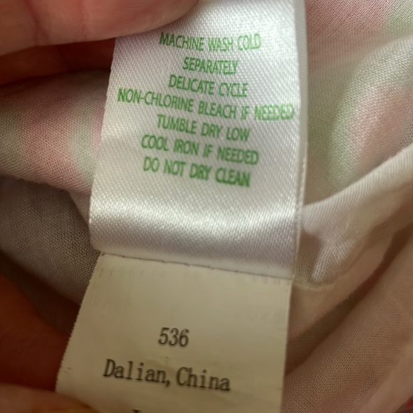 LILLY PULITZER Cathy Shift Dress in Flamingo Pink Southern Charm - Picture 7 of 15